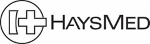 H HAYSMED Logo (USPTO, 13.05.2011)