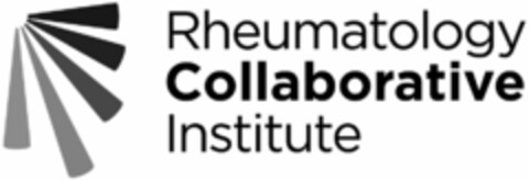 RHEUMATOLOGY COLLABORATIVE INSTITUTE Logo (USPTO, 06.06.2011)