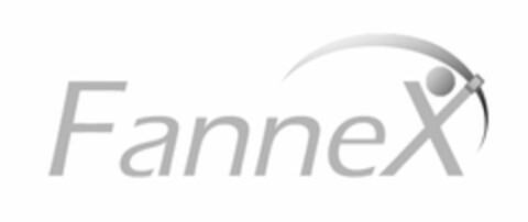 FANNEX Logo (USPTO, 06/10/2011)