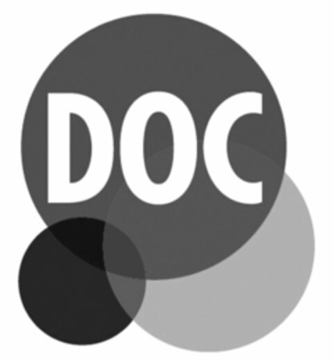 DOC Logo (USPTO, 22.06.2011)