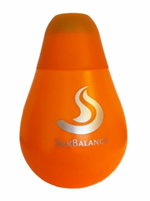 S SILKBALANCE Logo (USPTO, 06/28/2011)