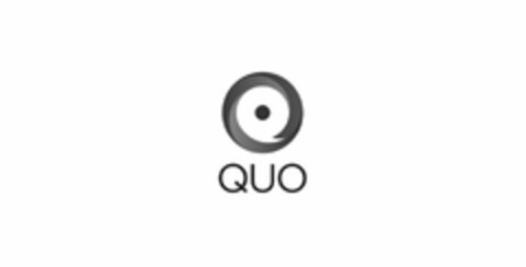 QUO Logo (USPTO, 18.08.2011)