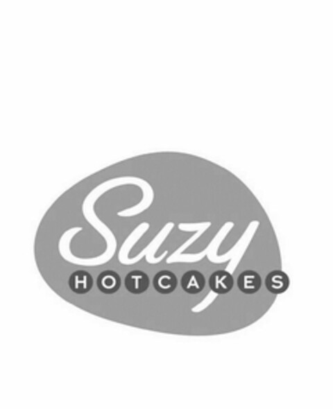 SUZY HOTCAKES Logo (USPTO, 08.09.2011)