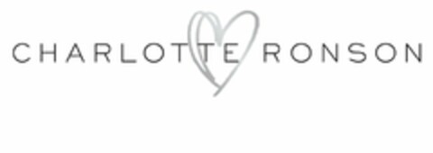 CHARLOTTE RONSON Logo (USPTO, 09/14/2011)