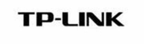 TP-LINK Logo (USPTO, 14.10.2011)