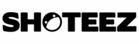 SHOTEEZ Logo (USPTO, 11/11/2011)