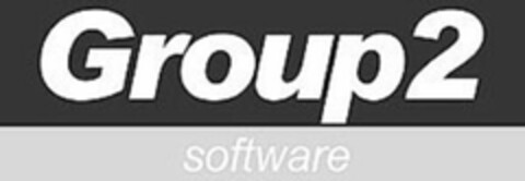 GROUP2 SOFTWARE Logo (USPTO, 11/22/2011)