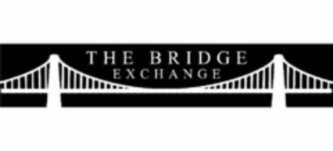 THE BRIDGE EXCHANGE Logo (USPTO, 02.12.2011)