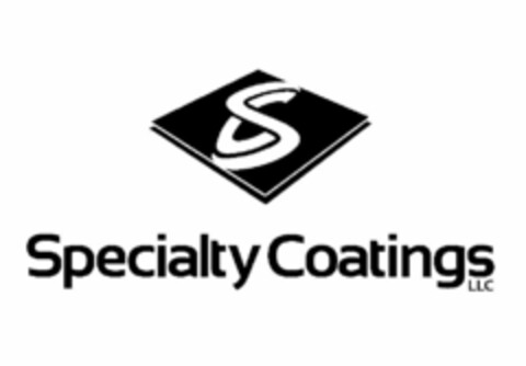 SC SPECIALTY COATINGS LLC Logo (USPTO, 12.12.2011)