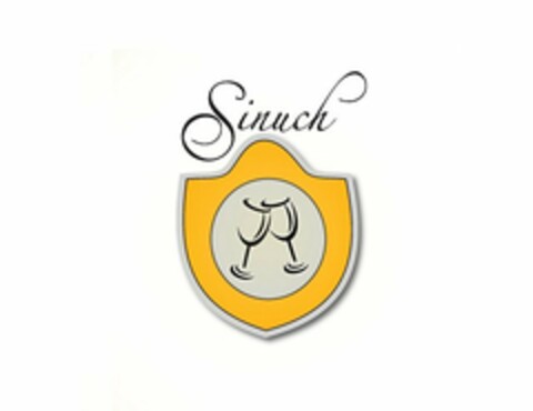 SINUCH Logo (USPTO, 13.12.2011)