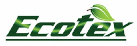 ECOTEX Logo (USPTO, 22.12.2011)