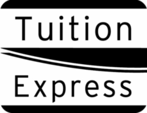 TUITION EXPRESS Logo (USPTO, 22.12.2011)