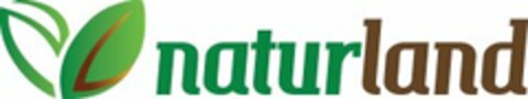 NATURLAND NL Logo (USPTO, 23.12.2011)