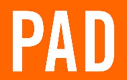 PAD Logo (USPTO, 02/01/2012)