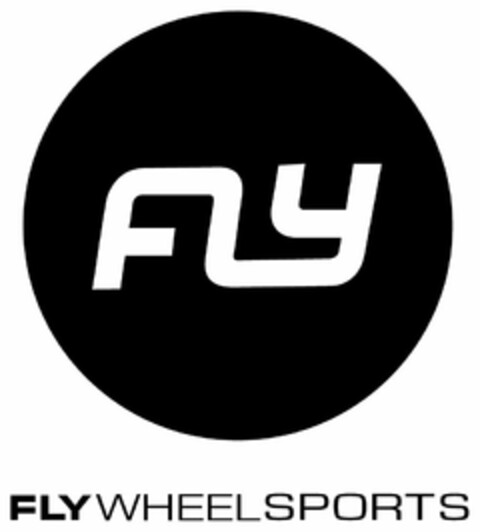 FLY FLYWHEEL SPORTS Logo (USPTO, 02/27/2012)