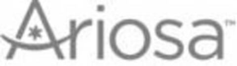 ARIOSA Logo (USPTO, 29.03.2012)