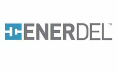 E ENERDEL Logo (USPTO, 25.04.2012)