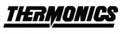 THERMONICS Logo (USPTO, 07.05.2012)