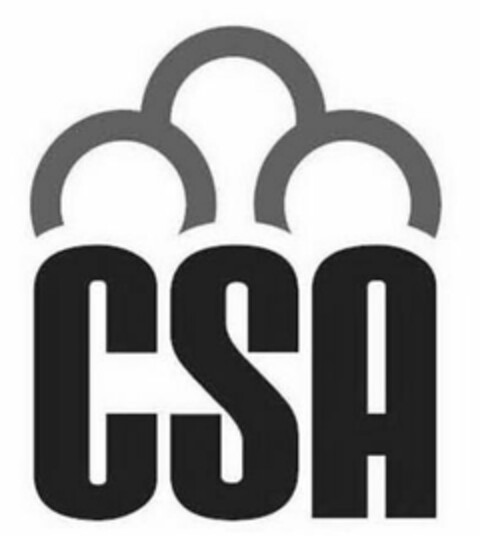 CSA Logo (USPTO, 24.05.2012)