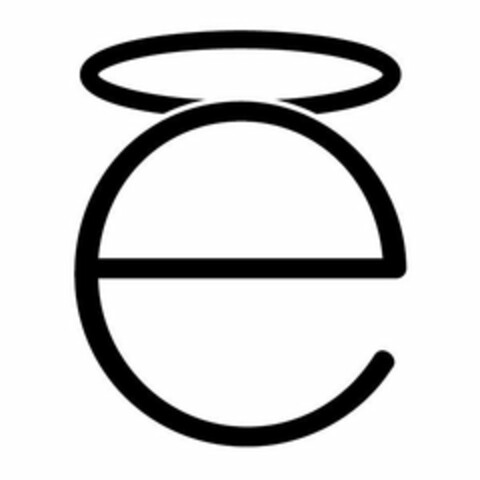 E Logo (USPTO, 05/25/2012)