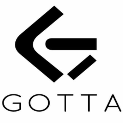 G GOTTA Logo (USPTO, 06.08.2012)