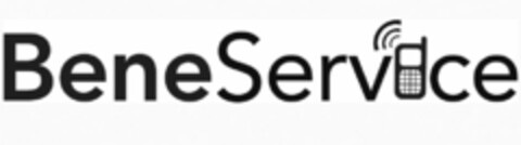 BENESERVCE Logo (USPTO, 08/23/2012)