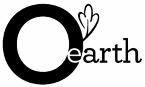 OEARTH Logo (USPTO, 27.11.2012)