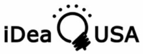 IDEA USA Logo (USPTO, 15.12.2012)