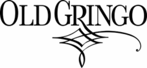 OLD GRINGO Logo (USPTO, 09.01.2013)