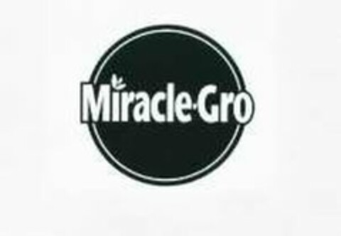 MIRACLE-GRO Logo (USPTO, 28.01.2013)