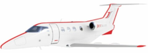 JETSUITE JS Logo (USPTO, 22.02.2013)