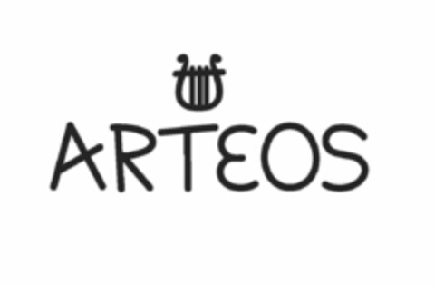 ARTEOS Logo (USPTO, 29.03.2013)