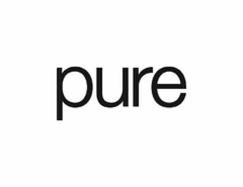 PURE Logo (USPTO, 12.04.2013)