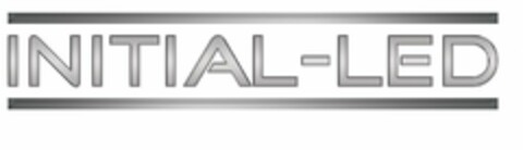 INITIAL-LED Logo (USPTO, 16.04.2013)