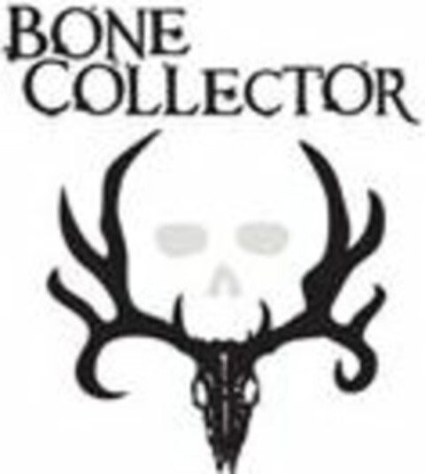 BONE COLLECTOR Logo (USPTO, 20.05.2013)