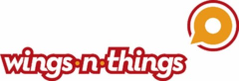 WINGS N THINGS Logo (USPTO, 10.07.2013)