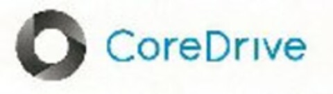 COREDRIVE Logo (USPTO, 12.07.2013)