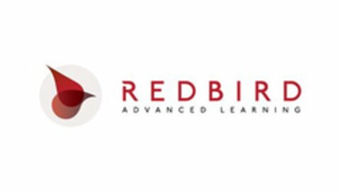 REDBIRD ADVANCED LEARNING Logo (USPTO, 18.07.2013)