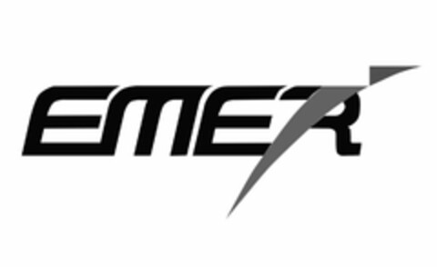 EMER Logo (USPTO, 08/08/2013)