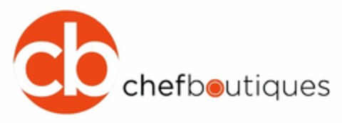 CB CHEFBOUTIQUES Logo (USPTO, 07.10.2013)