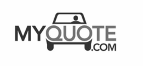 MYQUOTE.COM Logo (USPTO, 15.01.2014)