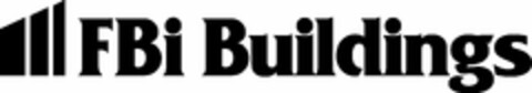 FBI BUILDINGS Logo (USPTO, 29.01.2014)