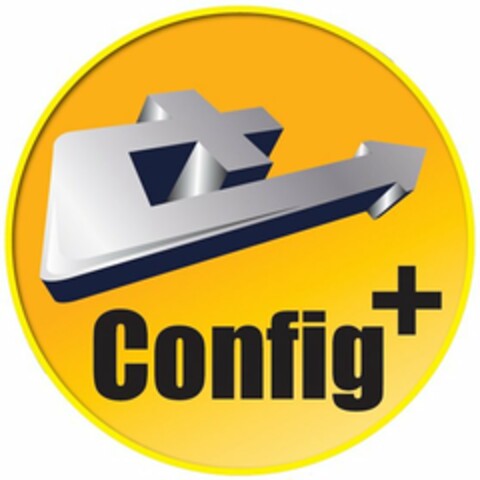 CONFIG Logo (USPTO, 20.03.2014)