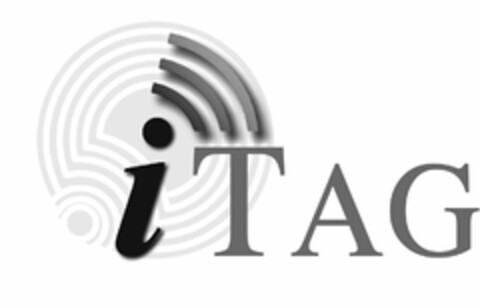 ITAG Logo (USPTO, 04.04.2014)