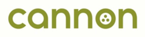 CANNON Logo (USPTO, 11.04.2014)