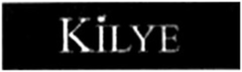 KILYE Logo (USPTO, 07.05.2014)