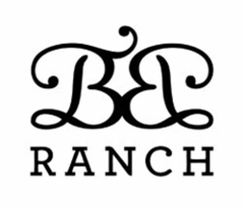 BB RANCH Logo (USPTO, 28.05.2014)