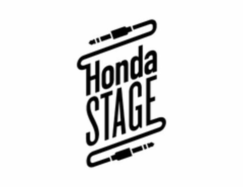 HONDA STAGE Logo (USPTO, 30.05.2014)