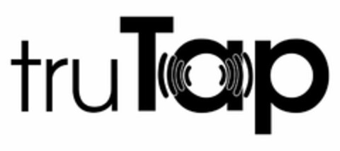 TRUTAP Logo (USPTO, 10.06.2014)