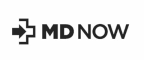 MD NOW Logo (USPTO, 23.06.2014)